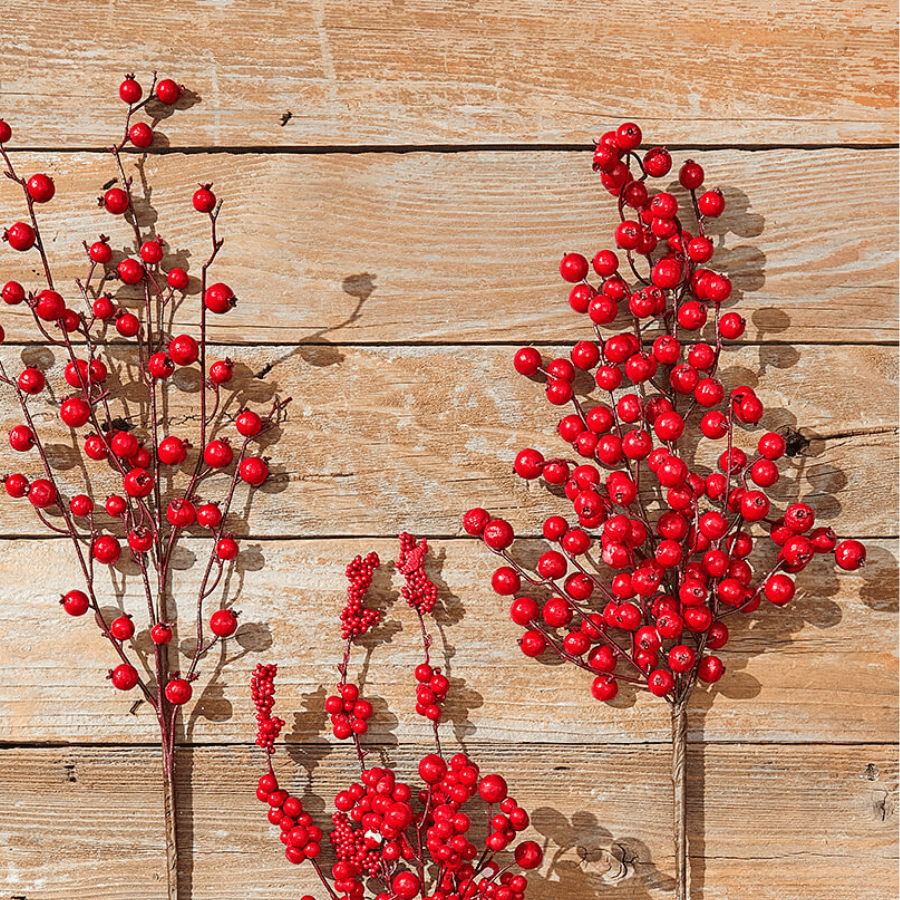 Christmas Tree Picks Christmas Tree Sprays Decorator's Warehouse
