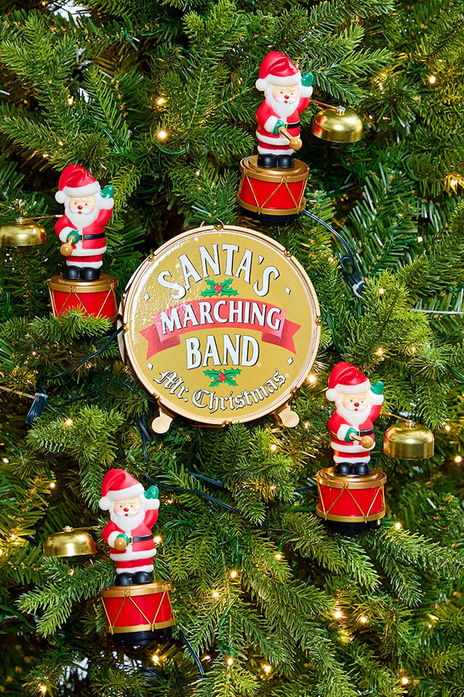 christmas decor