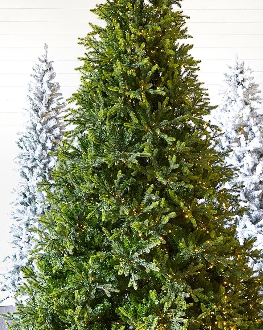 christmas tree