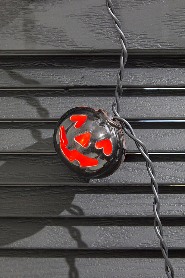 classic halloween