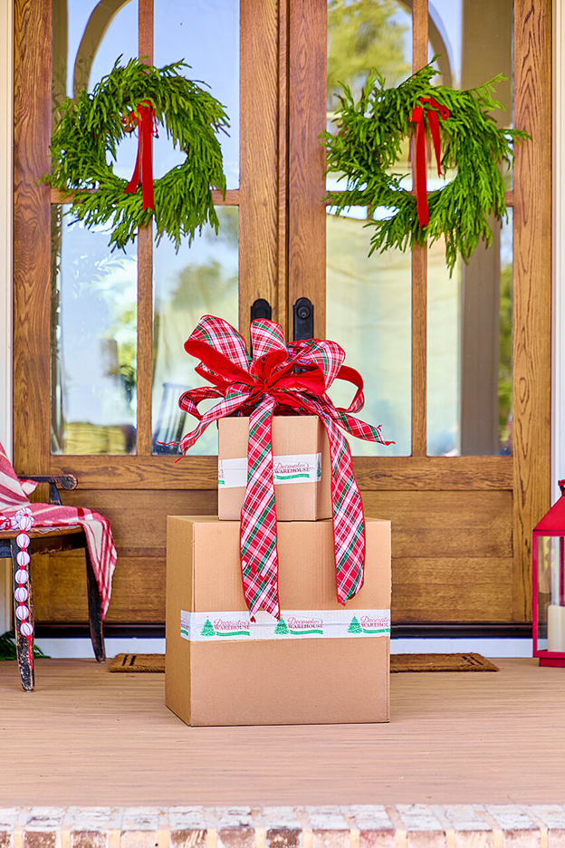 decorate indoor