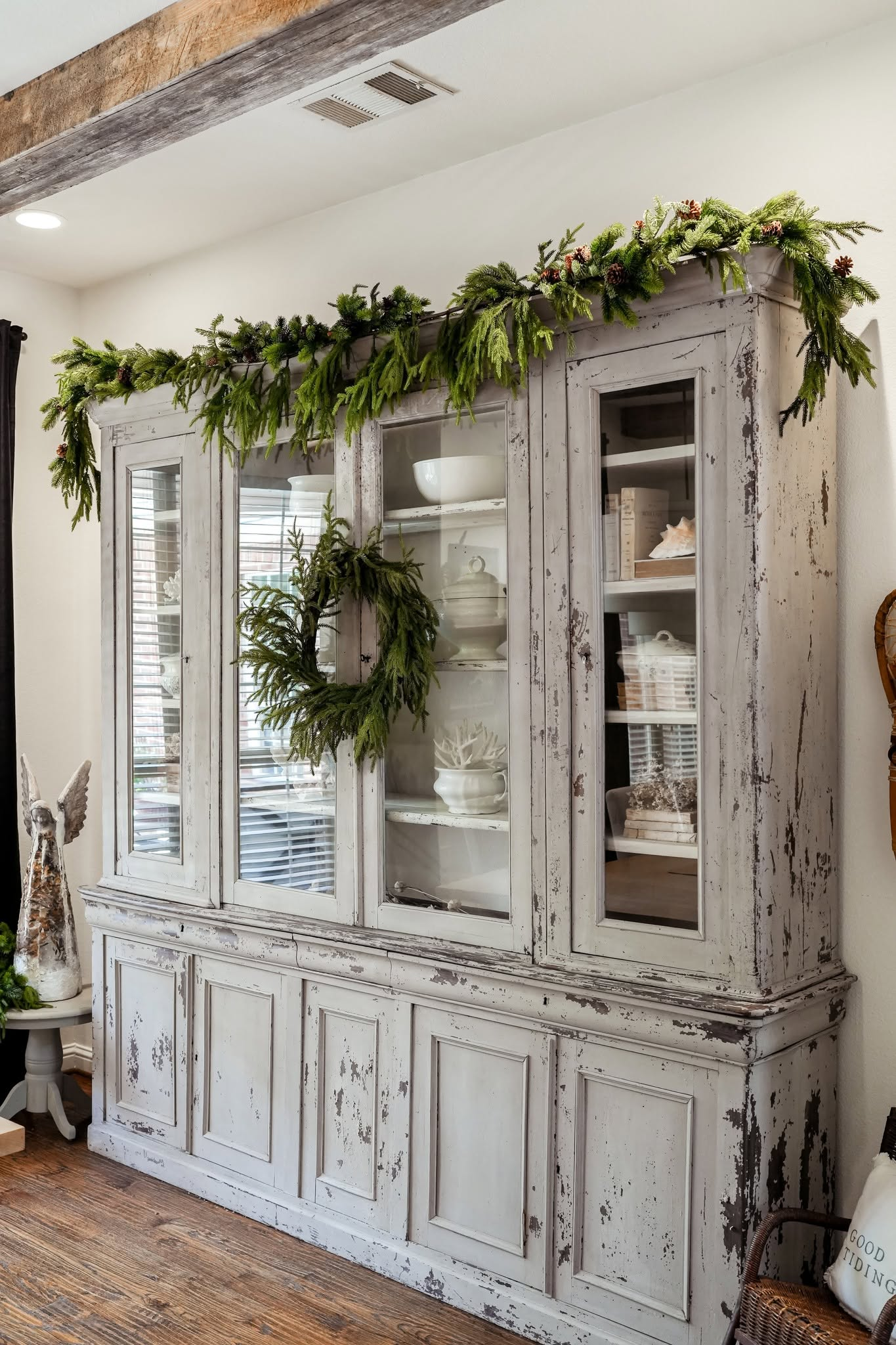 decorating your christmas