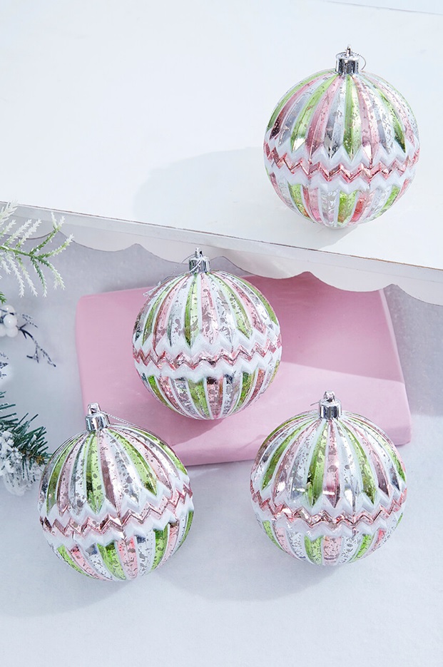 Christmas ornament sets