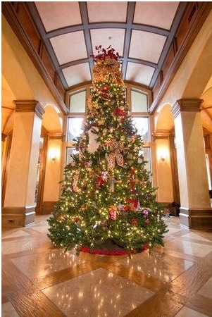 Creating Magical Holidays: Decorating Large Business Spaces with Ease ...