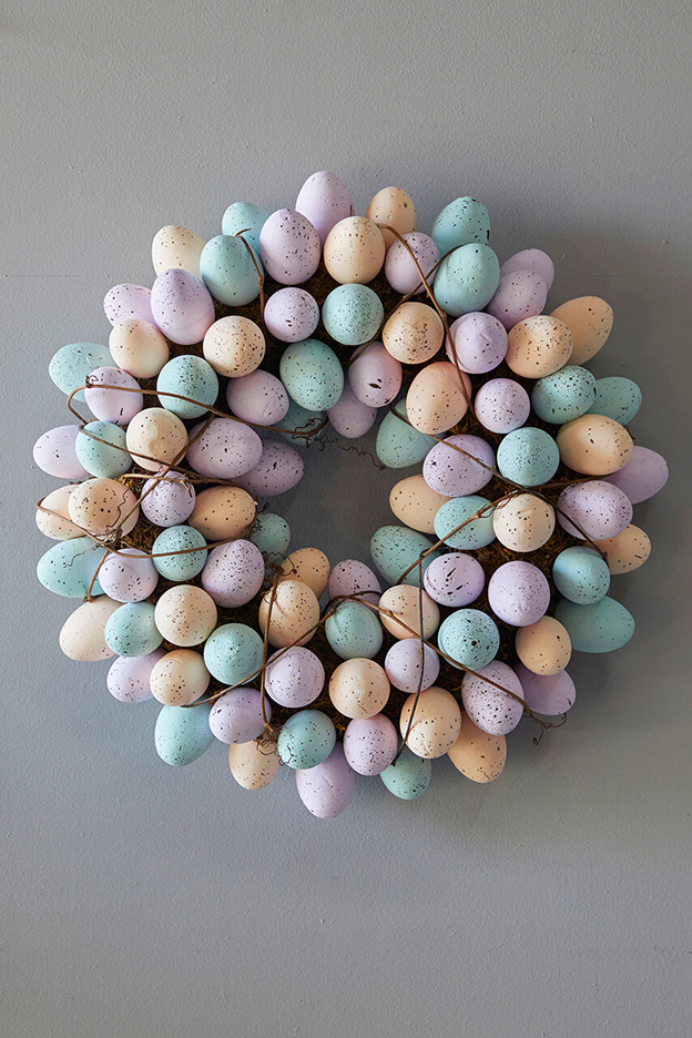 easter eggs