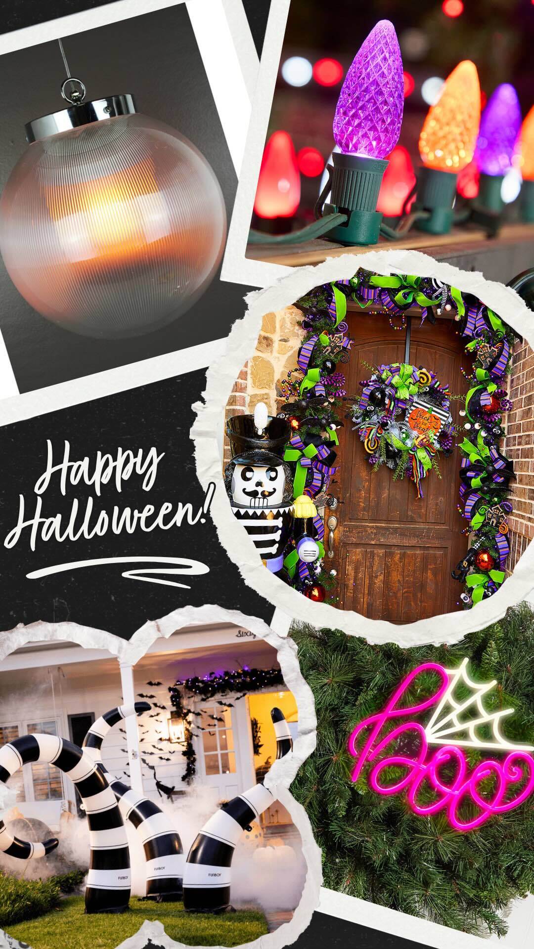 Shop Halloween Decor at Decorator's Warehouse