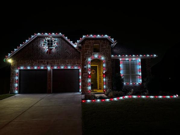 lights better