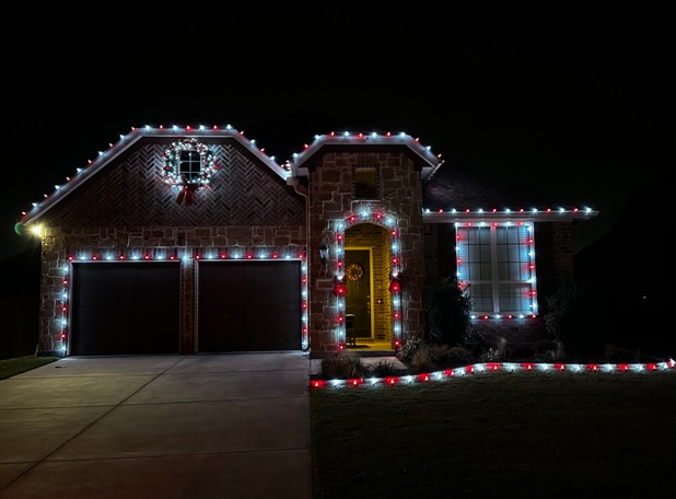 Storing Your Outdoor Christmas Lights: Keeping Them Bright Year After ...