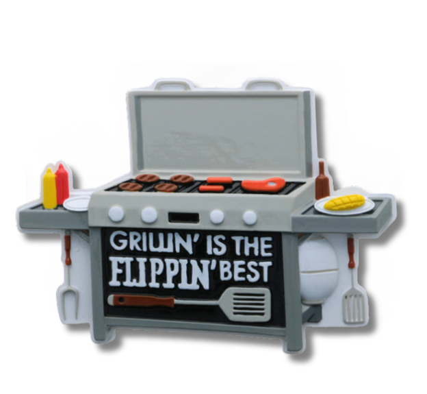 ornaments by interest