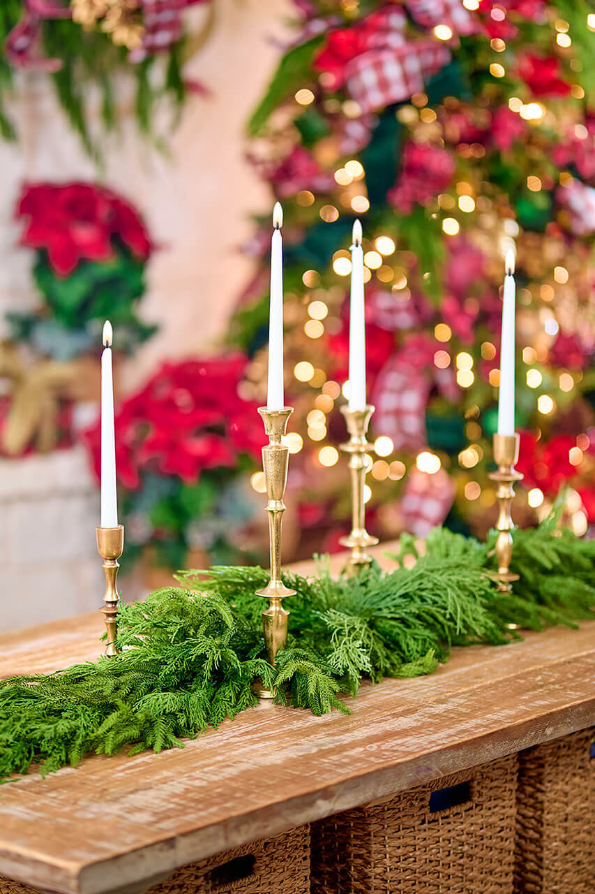 Ralph Lauren Warm Candlelight