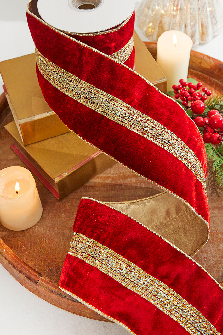ribbon for movement