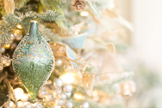 shatterproof ornaments