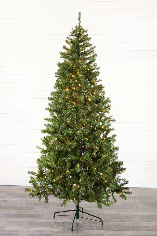shop prelit christmas trees