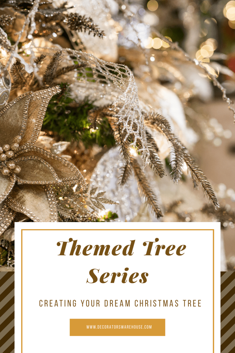 Why create a themed Christmas tree