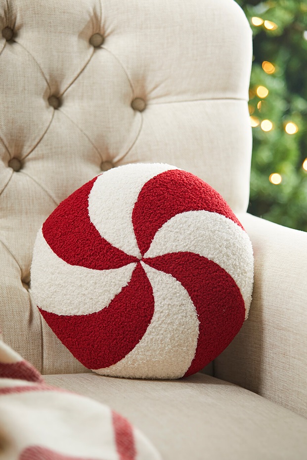 Christmas pillows