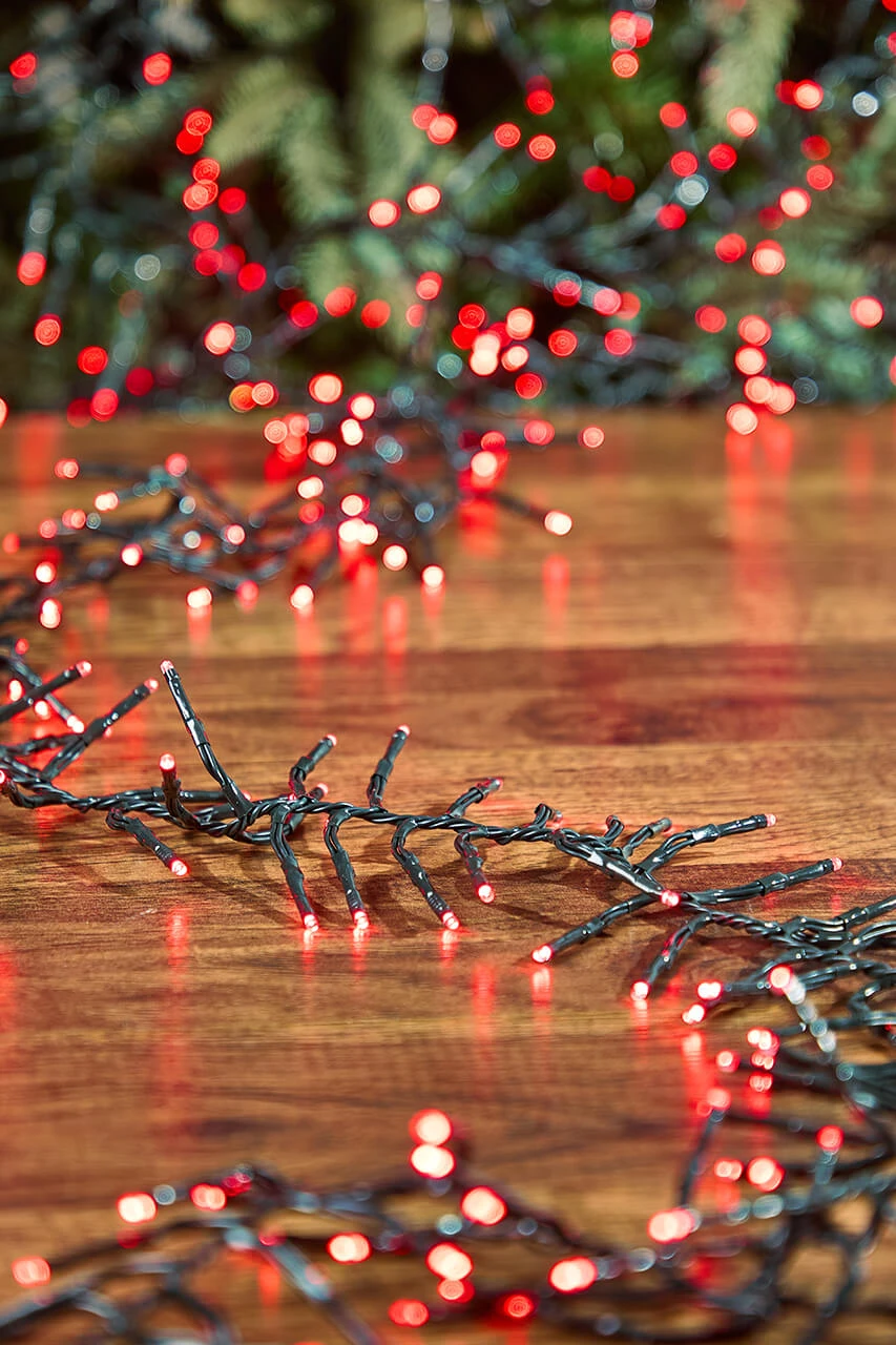 tree lighting