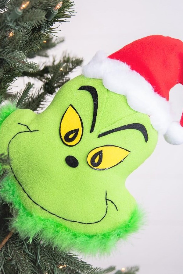 tree topper