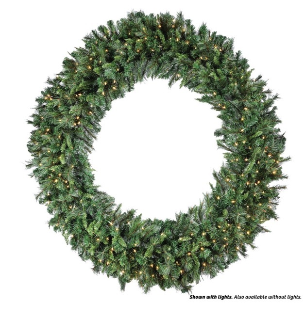 The Top 5 Christmas Wreaths and Their Uses - Decorator's Warehouse