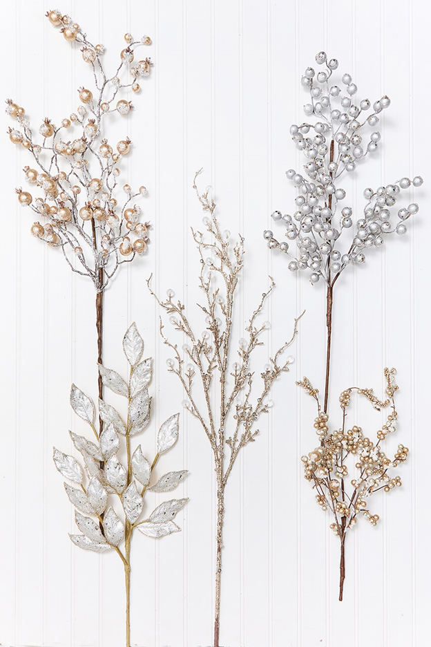 decorate branches