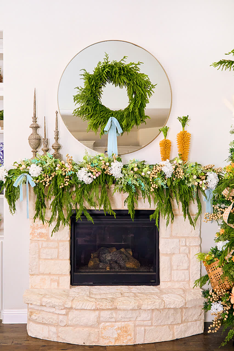  wreaths